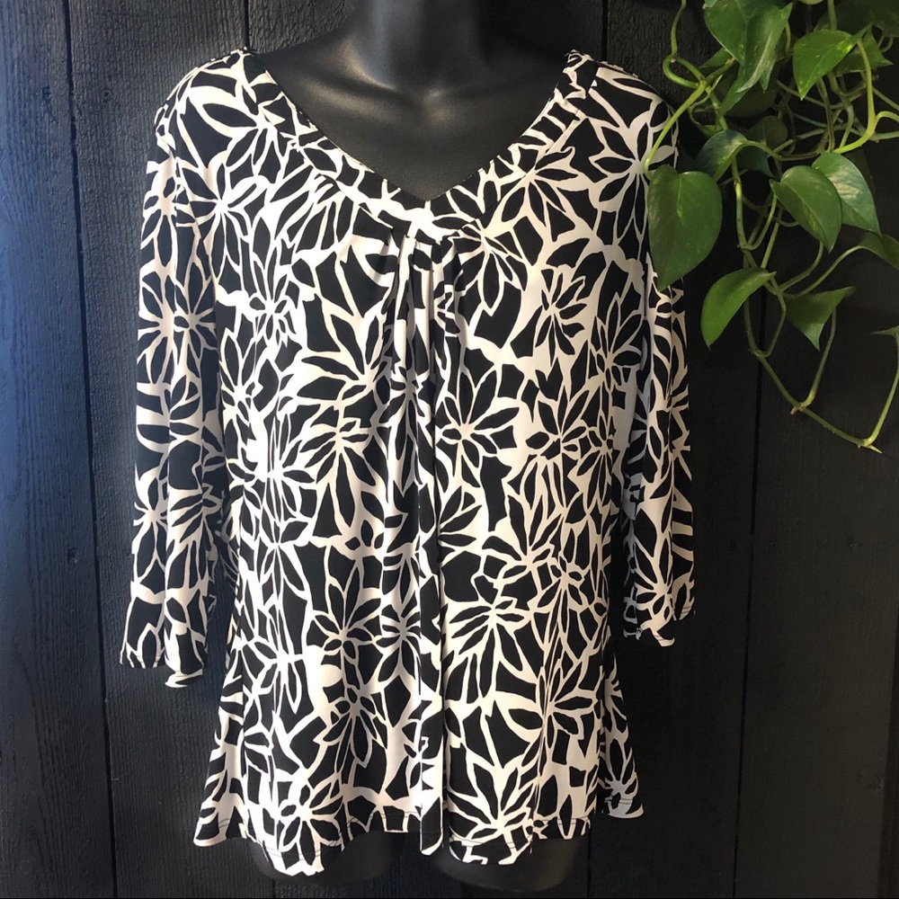RL Richard Blouse